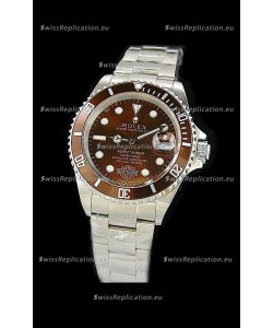 Rolex Submariner Motor Hurley-Davidson Edition Swiss Watch