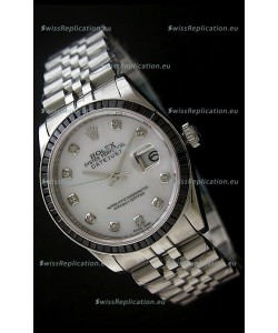 Rolex Datejust Swiss Replica Automatic Watch