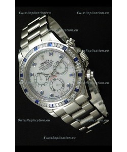 Rolex Oyster Perpetual Cosmograph Daytona Swiss Replica Watch