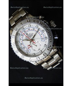 Rolex Replica Yachtmaster II Swiss Watch - 1:1 Mirror Replica Watch