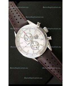 Tag Heuer Carrera Quartz Japanese Replica Watch