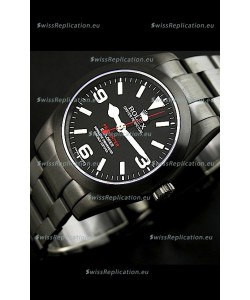 Rolex Explorer Pro Hunter Swiss Rolex Watch