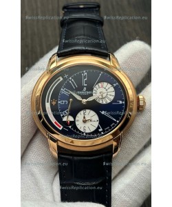Audemars Piguet Millenary 26150OR Swiss Replica Watch Blue Dial 