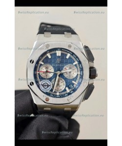 Audemars Piguet Super Clone Royal Oak Offshore Chronograph 26420IO.OO.A009CA.01 Watch 