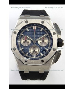 Audemars Piguet Super Clone Royal Oak Offshore Chronograph 26420IO.OO.A009CA.01 1:1 Watch 