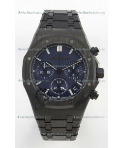 Audemars Piguet Super Clone Royal Oak Chronograph 1:1 Mirror Replica - Ceramic Casing