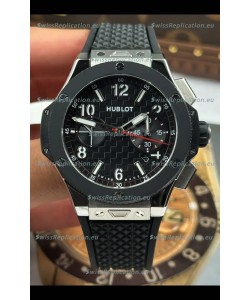 Hublot Big Bang Super Clone 20th Anniversary Titanium Casing Replica Watch 