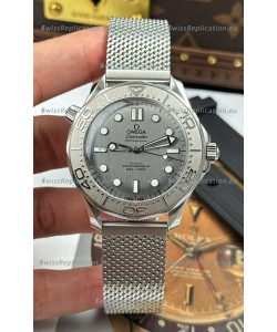 Omega Seamaster Super Clone 300M Master Chronometer Swiss Replica Watch 