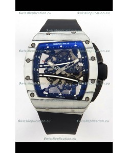 Richard Mille Super Clone RM061-01 Yohan Blake NTPT RMUL2 Edition Watch 