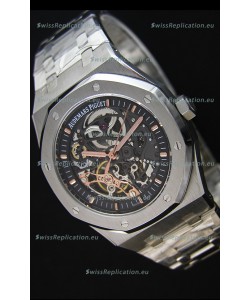 Audemars Pigyet Royal Oak Double Balance Wheel Swiss Replica Watch