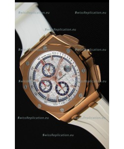 Audemars Piguet Royal Oak Offshore Summer Edition 1:1 Mirror Replica Watch 