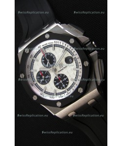 Audemars Piguet Royal Oak Offshore Chronograph 44MM - 1:1 Mirror Ultimate Edition