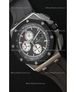 Audemars Piguet Royal Oak Offshore Chronograph 44MM - 1:1 Mirror Ultimate Edition