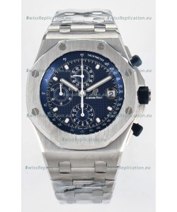 Audemars Piguet Royal Oak Offshore BEAST Chronograph 1:1 Super Clone Replica Watch - 904L Steel