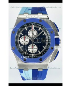Audemars Piguet Royal Oak Offshore Chronograph Super Clone 1:1 Mirror Replica Watch