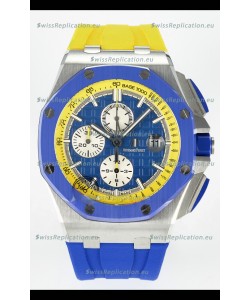 Audemars Piguet Royal Oak Offshore Chronograph Ryders Cup Super Clone 1:1 Mirror Replica Watch
