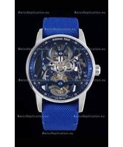 Audemars Piguet CODE 11.59 Openwork Dial White Gold Ceramic Casing Superclone Watch