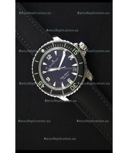 Blancpain Fifty Fathoms - 1:1 Mirror Ultimate Replica Edition - 2017 Update