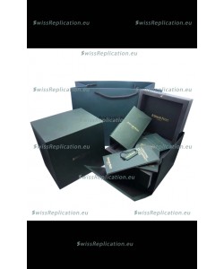 Audemars Piguet Full Set Box with Bag 