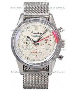 Breitling Top Time B01 Ford Thunderbird Edition 1:1 Swiss Mirror Replica Watch 
