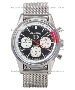 Breitling Top Time B01 Deus Edition 1:1 Mirror Swiss Replica Watch 