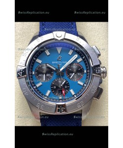Breitling Super Clone Avenger B01 Chronograph 44 1:1 Mirror Swiss Replica Watch