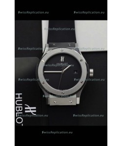 Hublot Classic Fusion 40th Anniversary Edition 1:1 Mirror Swiss Replica 42MM