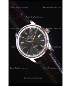 IWC Ingenieur Automatic Limited Edition Rose Gold Swiss 1:1 Mirror Edition