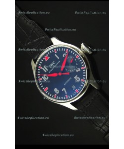 IWC IW500435 Big Pilot's Swiss Muhammad Ali Edition Watch 