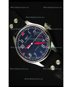 IWC Big Pilot - Functional Power Reserve 1:1 Mirror Replica Watch