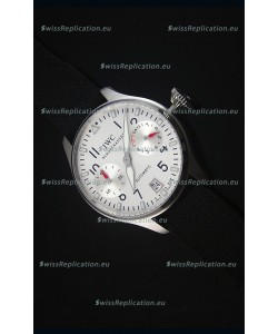 IWC Big Pilot German Football Association Edition 1:1 Mirror Replica Watch