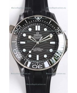 Omega Seamaster 300M Master Chronometer Ceramic Casing Swiss 1:1 Mirror Replica Watch