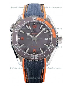 Omega Seamaster Planet Ocean 600M 43.50 MM Titanium Casing 1:1 Mirror Replica Watch