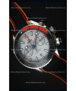 Omega Seamaster Planet Ocean 600M Master Chronograph 1:1 Mirror Replica Watch