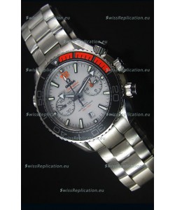 Omega Seamaster Planet Ocean 600M Master Chronograph 1:1 Mirror Replica Watch