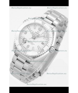 Omega Seamaster Planet Ocean Swiss CERAMIC Watch 39MM - 1:1 Mirror Replica