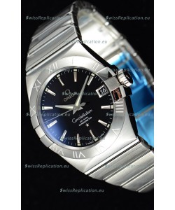 Omega Co-Axial Constellation Master Chronometer 39MM 1:1 Mirror Watch
