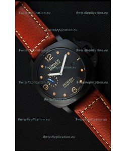 Panerai Luminor Marina 1950 Carbotech PAM00661 Japanese Replica Watch