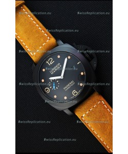 Panerai Luminor Marina 1950 Carbotech PAM00661 Japanese Replica Watch