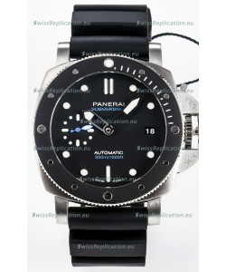 Panerai Super Clone PAM683 Luminor Submersible 1:1 Replica Watch 42MM