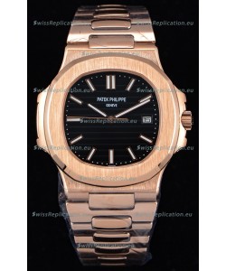 Patek Philippe Nautilus 5711/1R 1:1 Mirror Watch