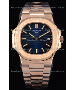 Patek Philippe Nautilus 5711/1R 1:1 Mirror Watch