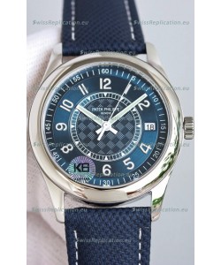 Patek Philippe Calatrava Steel 6007A 1:1 Mirror Swiss Replica Watch In 904L Steel Casing