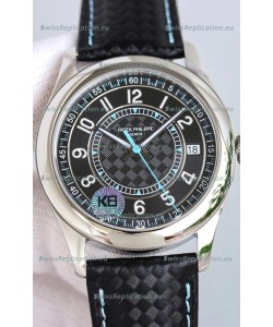 Patek Philippe Calatrava Steel 6007G 1:1 Mirror Swiss Replica Watch In 904L Steel Casing