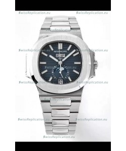 Patek Philippe Nautilus 5726A in Blue Dial 1:1 Replica Version 2023 Updated Version