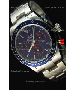 Rolex Daytona Spike Lee Les Artisans De Geneve Swiss 1:1 Mirror Replica Cal.4130 Movement
