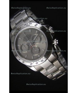 Rolex Cosmogprah Daytona Swiss Replica Watch - 1:1 Mirror Replica Edition