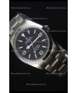 Rolex Explorer I 214270 - The Ultimate Best Edition 2017 Swiss Replica Watch