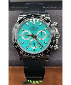 Rolex Cosmograph Daytona Original Cal.4131 Movement - 904L Steel Watch