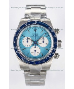 Rolex Daytona Super Clone Artisans De Geneve Scona Edition Swiss Replica Watch